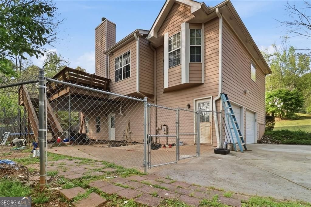 1235 Smoke Hill Lane Hoschton - Photo 33