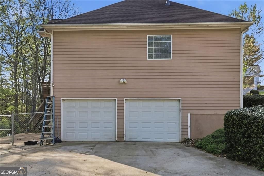 1235 Smoke Hill Lane Hoschton - Photo 34