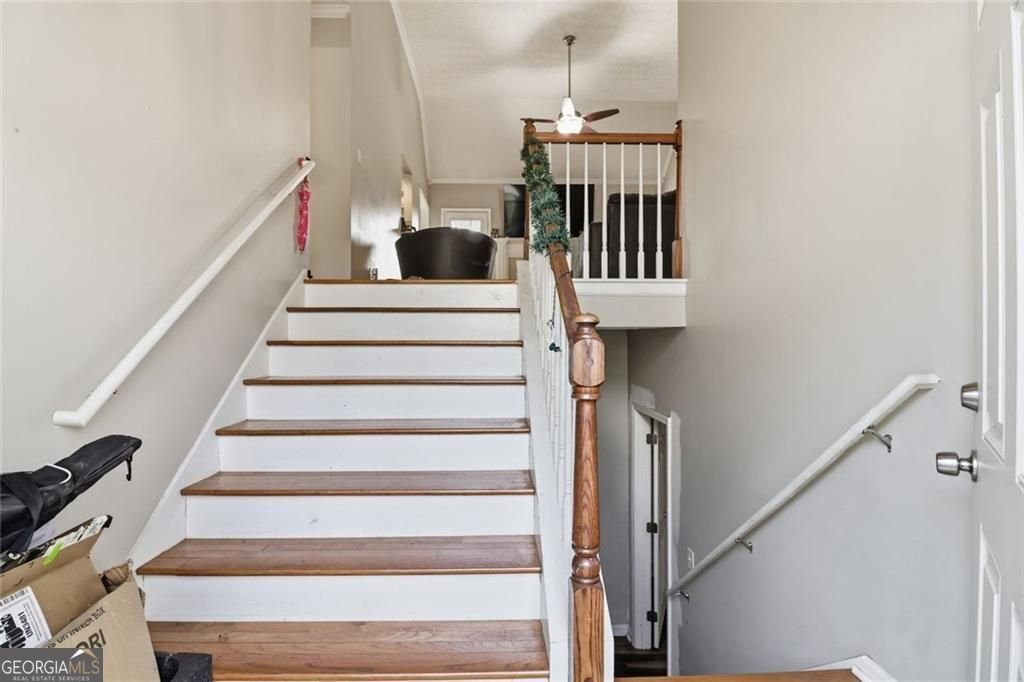 1235 Smoke Hill Lane Hoschton - Photo 6