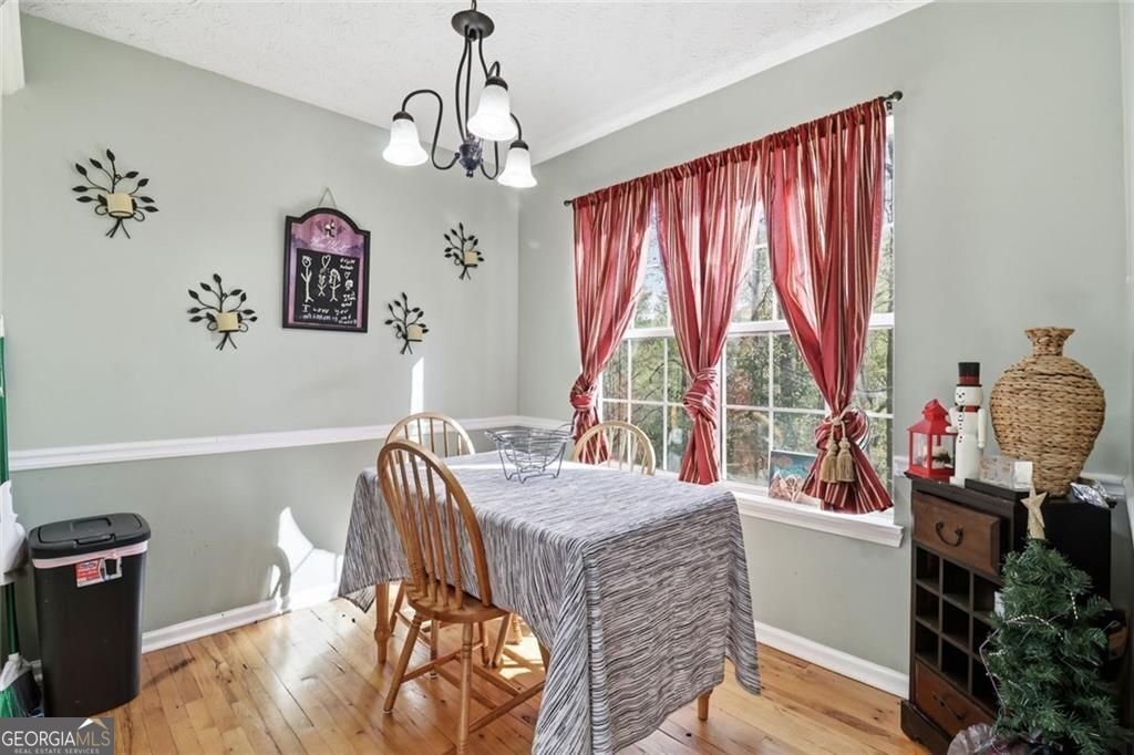 1235 Smoke Hill Lane Hoschton - Photo 8