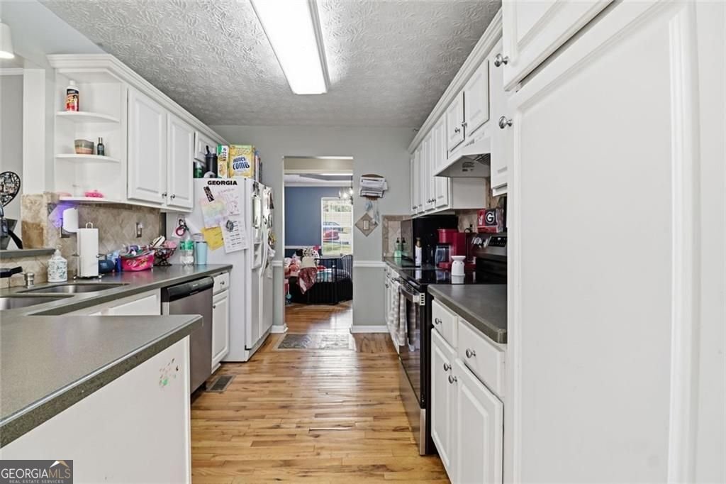 1235 Smoke Hill Lane Hoschton - Photo 9