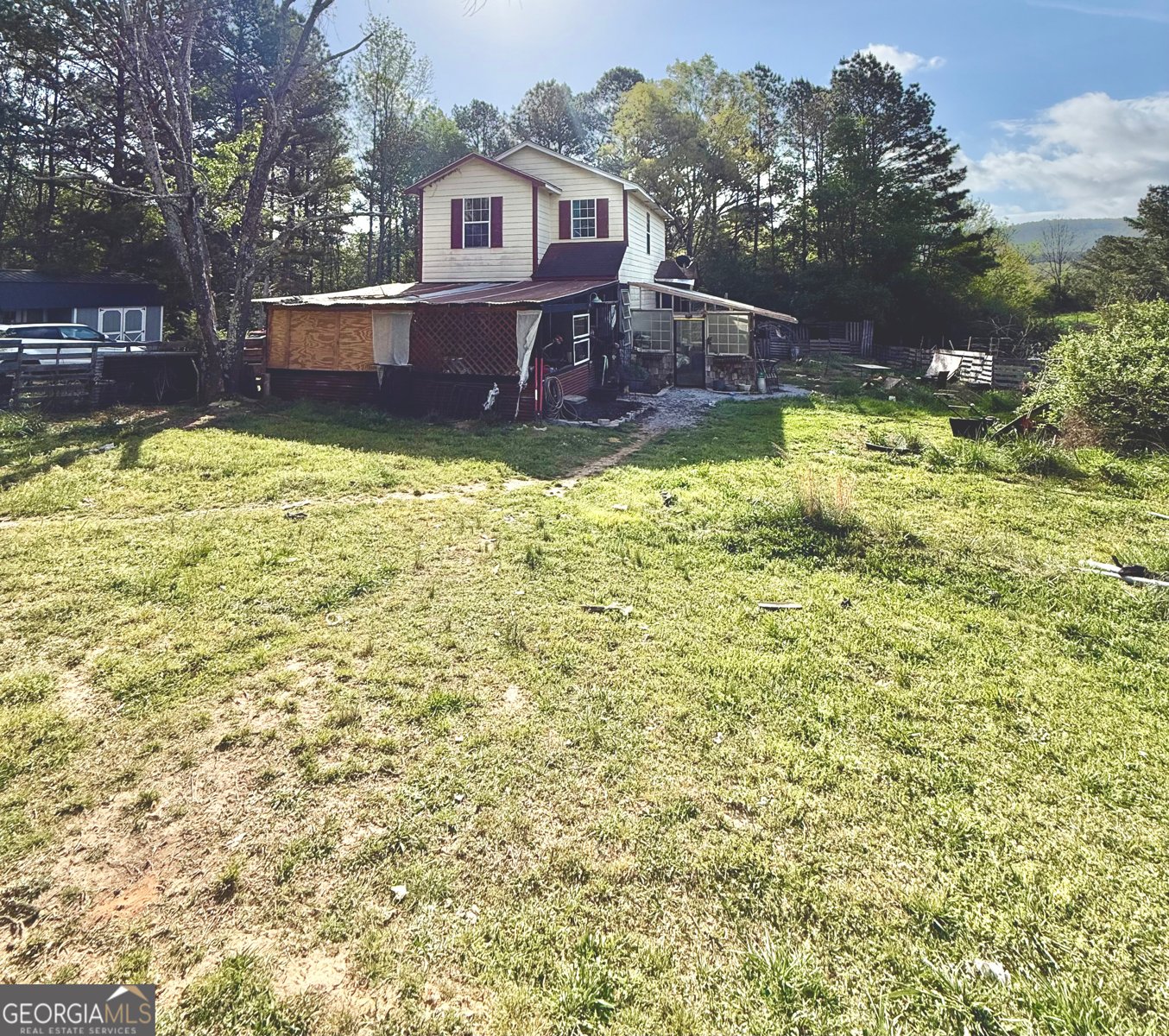 1449 Price Bridge Road Lyerly - Photo 1