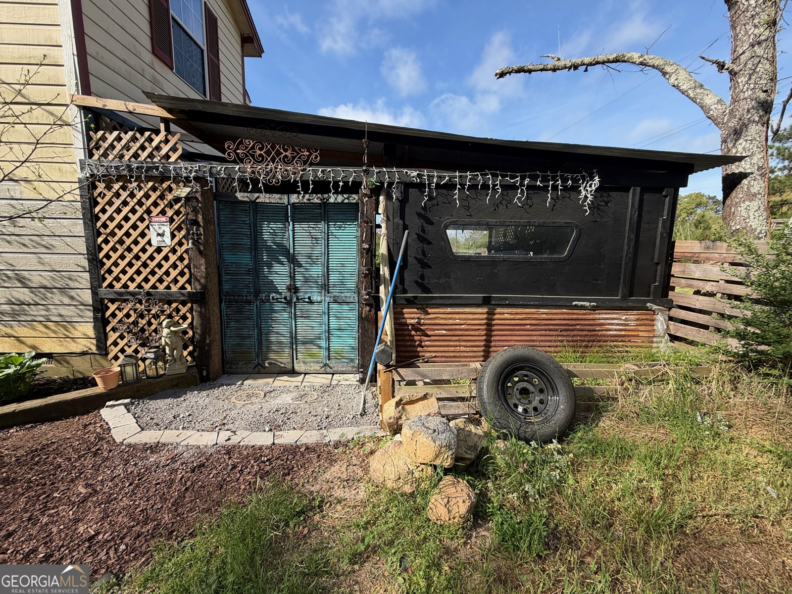 1449 Price Bridge Road Lyerly - Photo 20