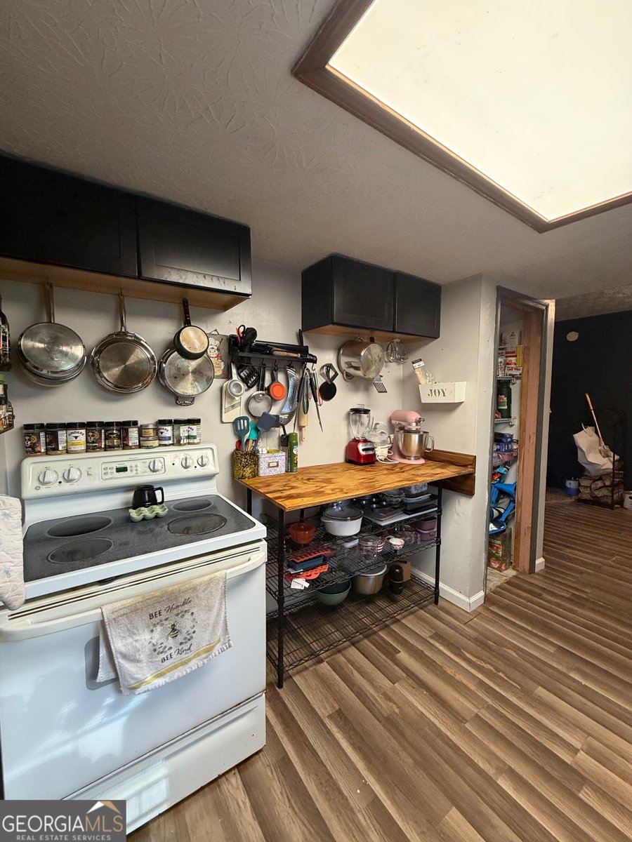 1449 Price Bridge Road Lyerly - Photo 8