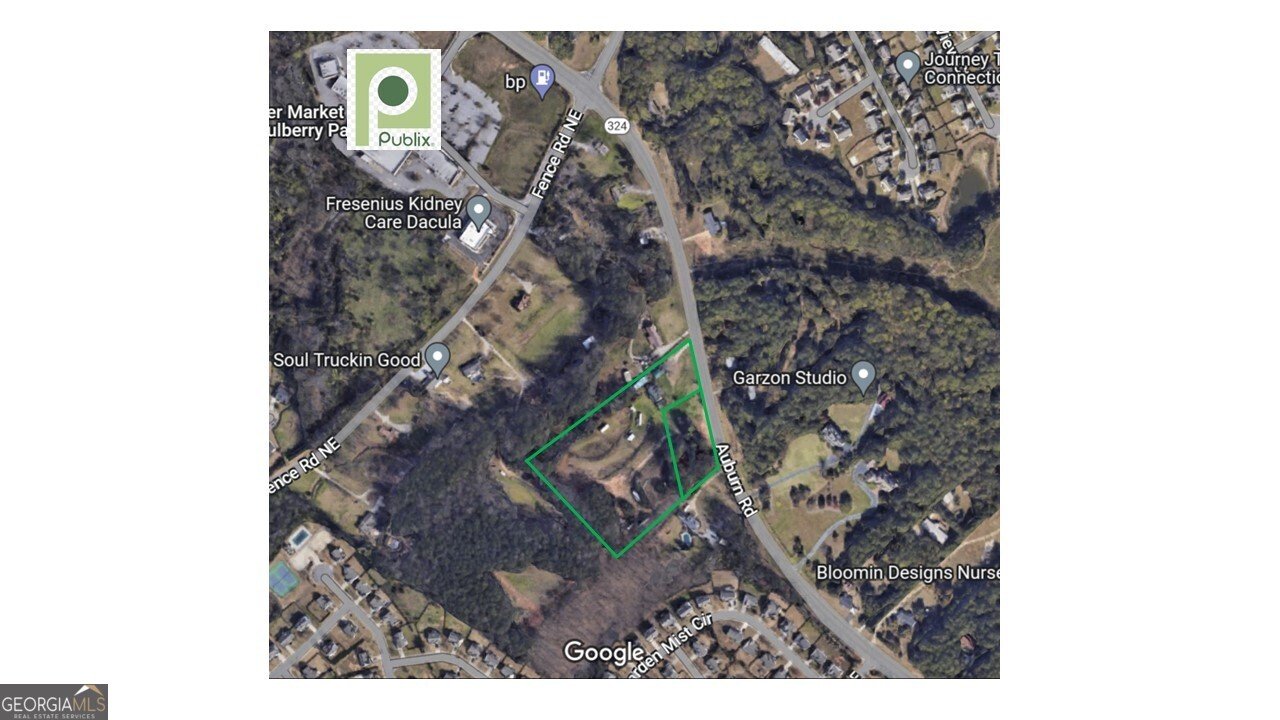 725 Auburn Road Auburn - Photo 11