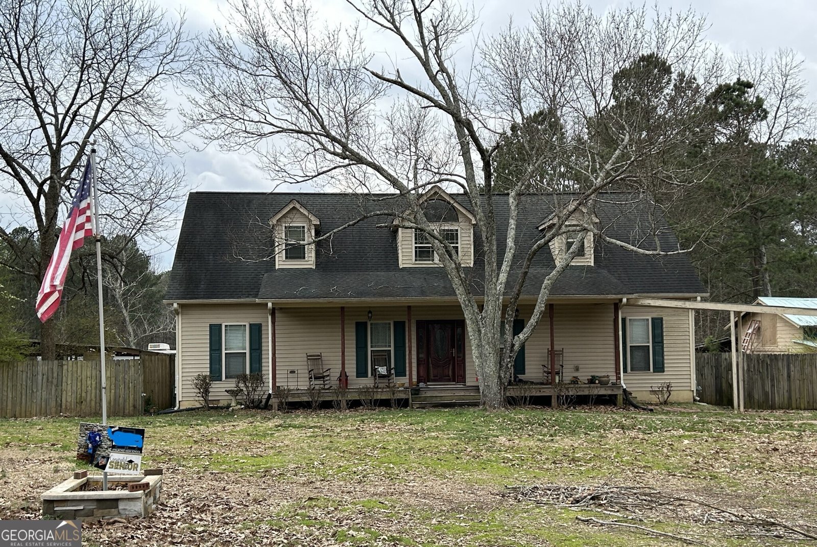 725 Auburn Road Auburn - Photo 6