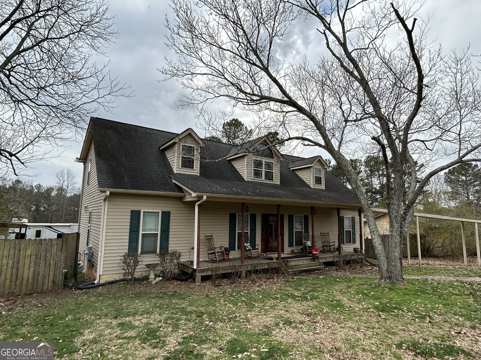 725 Auburn Road Auburn - Photo 7