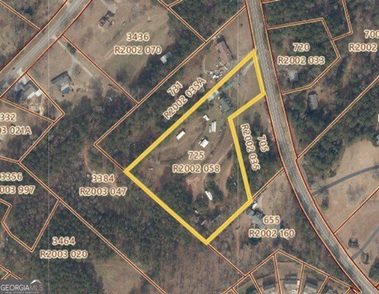 725 Auburn Road Auburn - Photo 8