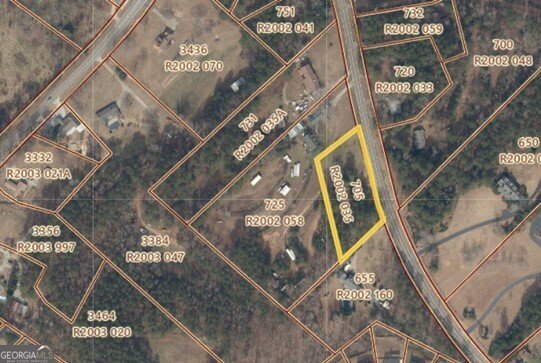 725 Auburn Road Auburn - Photo 9