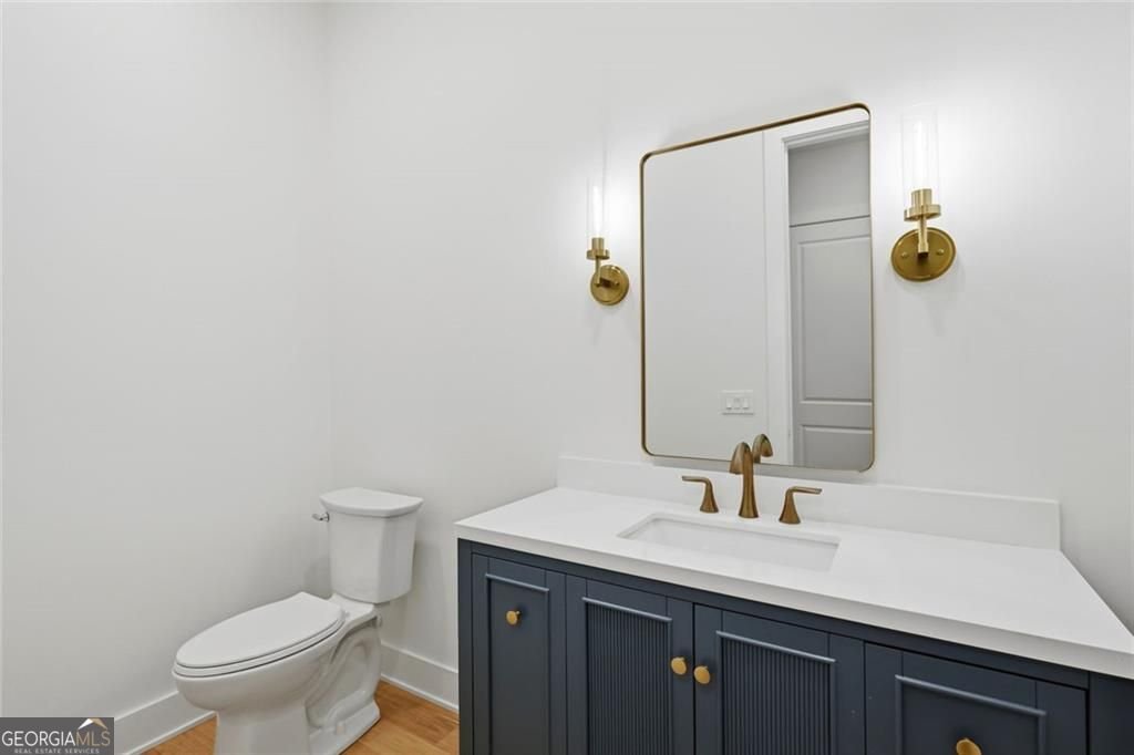 3070 Shaw Road Marietta - Photo 49