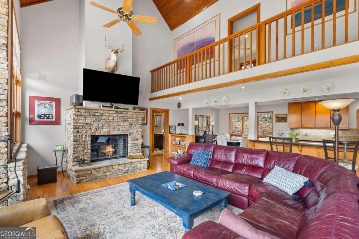 144 Indian Beach Trail Jasper - Photo 18