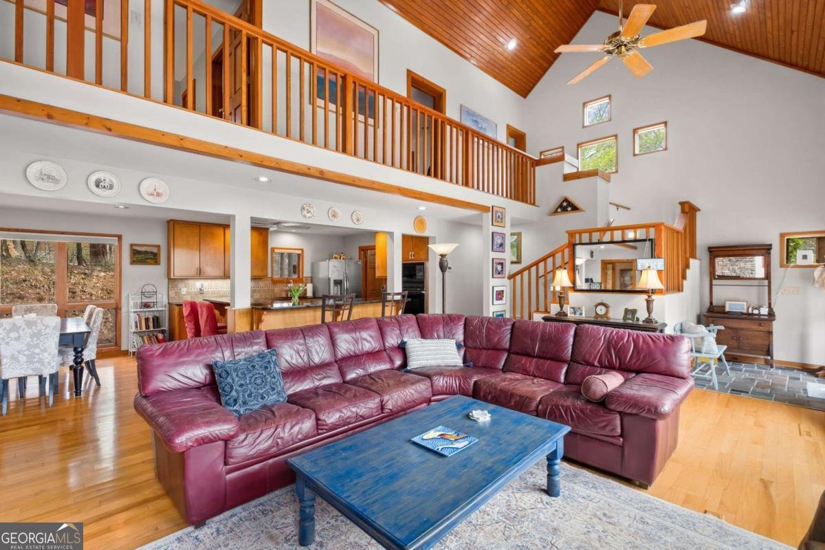 144 Indian Beach Trail Jasper - Photo 19