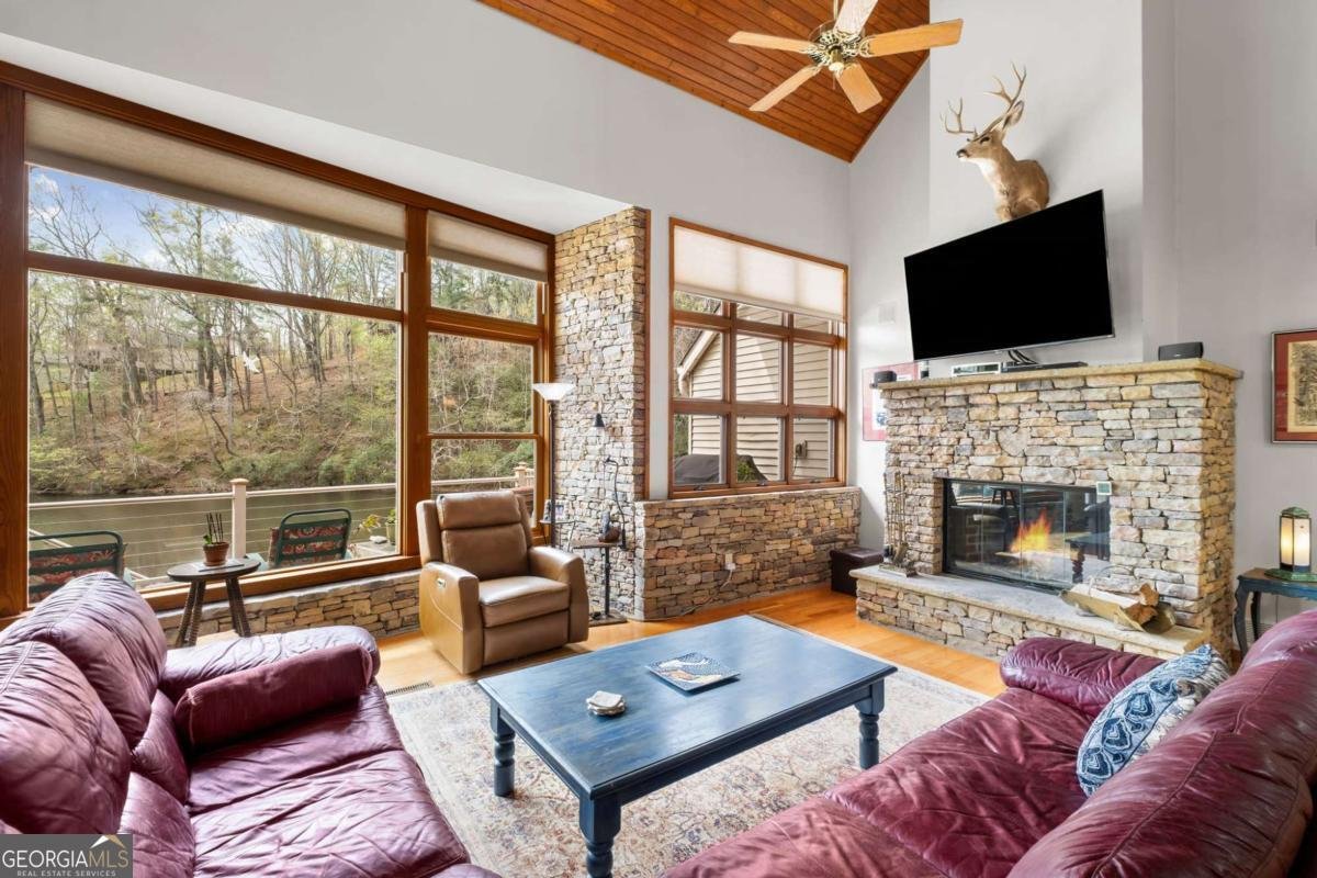 144 Indian Beach Trail Jasper - Photo 20