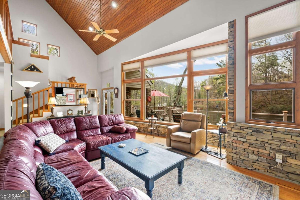 144 Indian Beach Trail Jasper - Photo 21