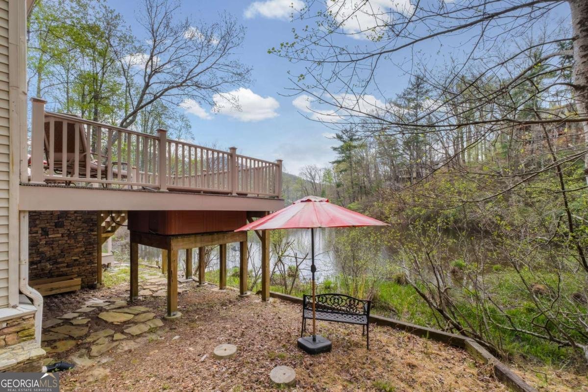 144 Indian Beach Trail Jasper - Photo 44