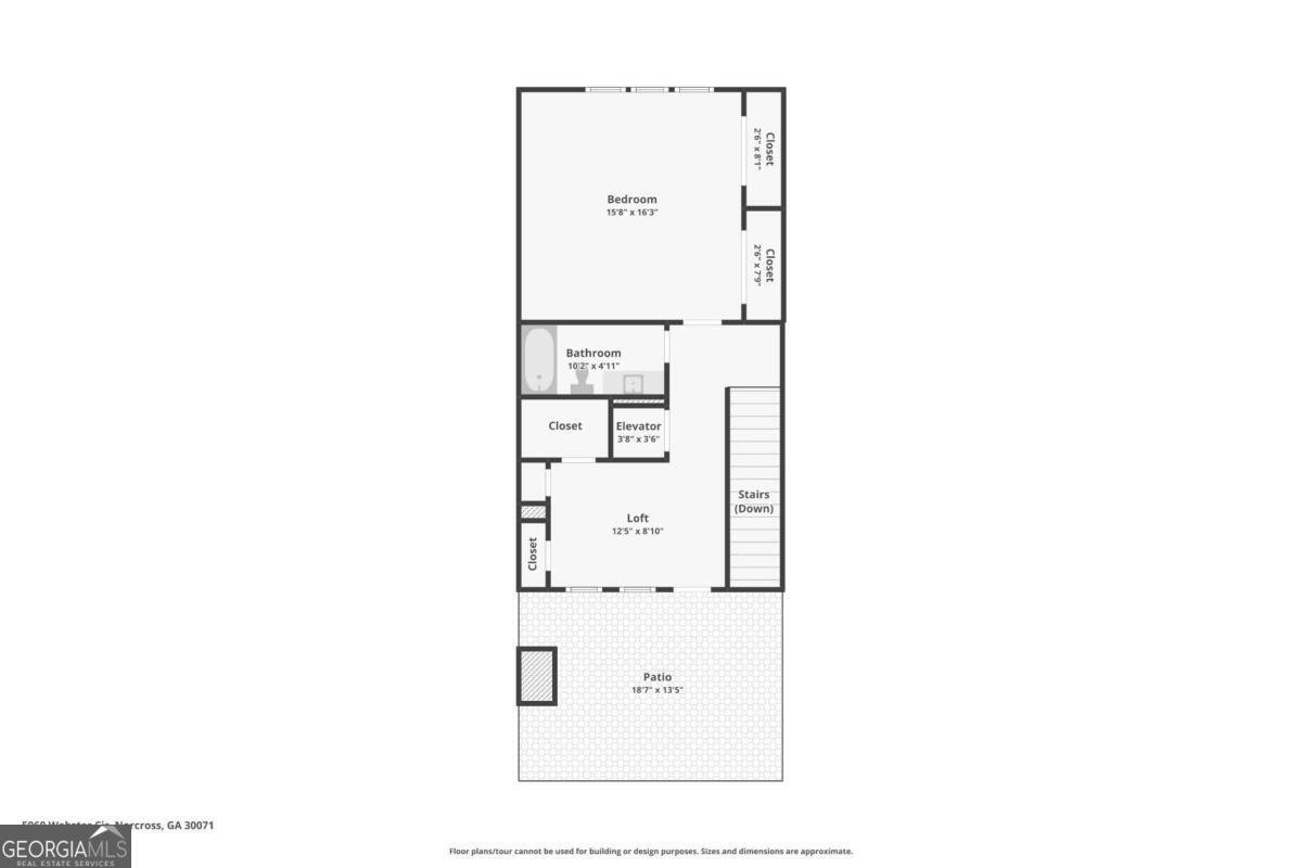 5960 Webster Circle Norcross - Photo 27