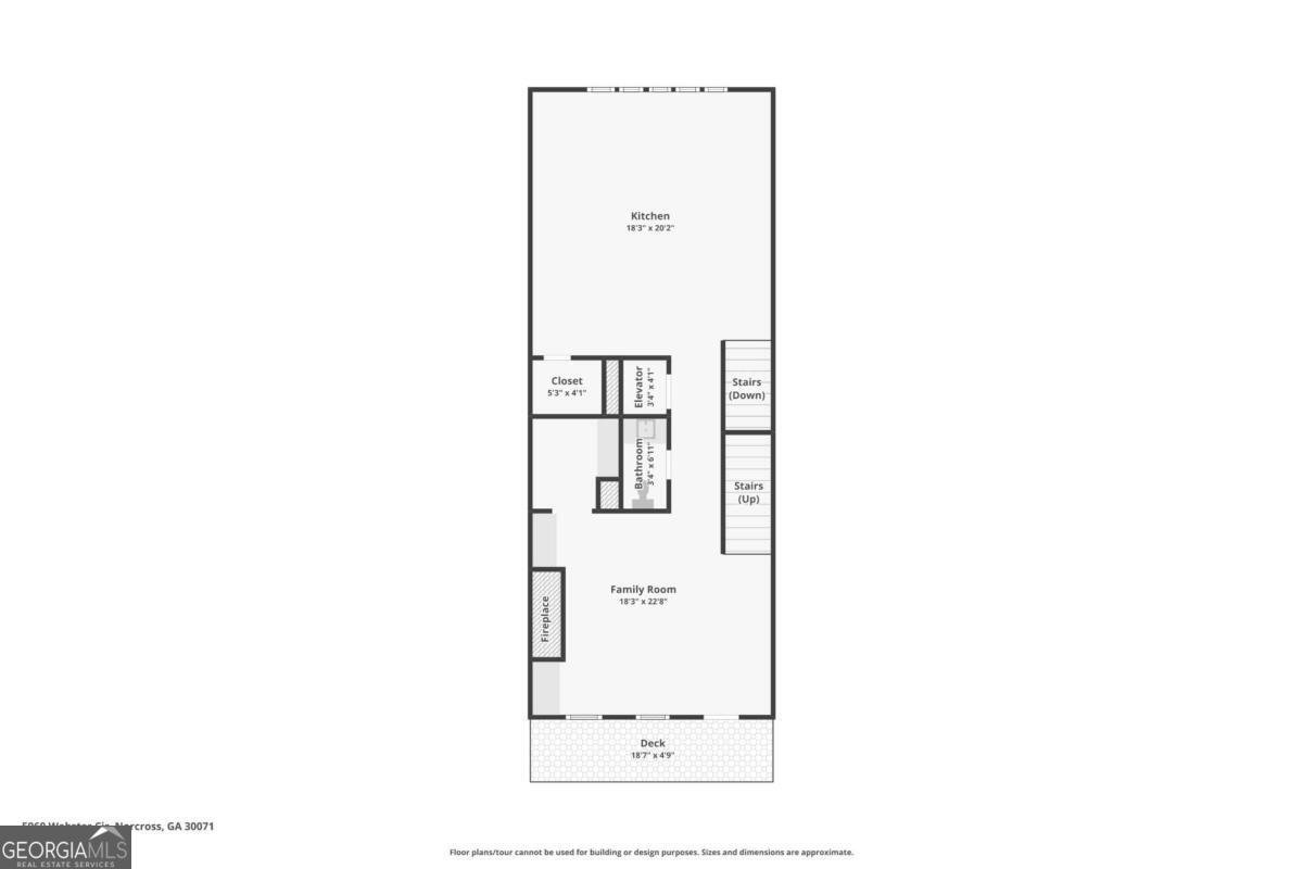 5960 Webster Circle Norcross - Photo 50