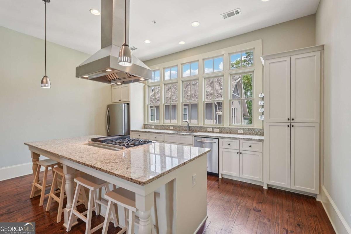 5960 Webster Circle Norcross - Photo 6