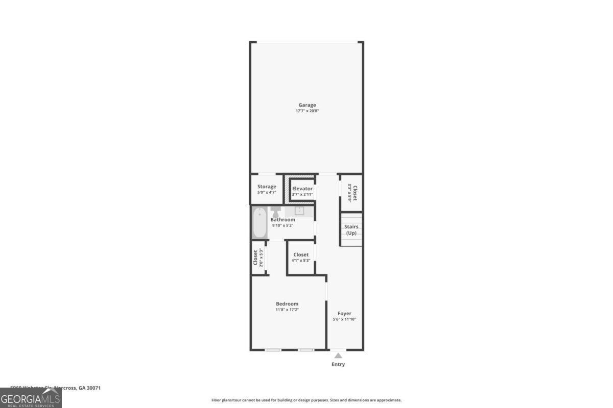 5960 Webster Circle Norcross - Photo 7