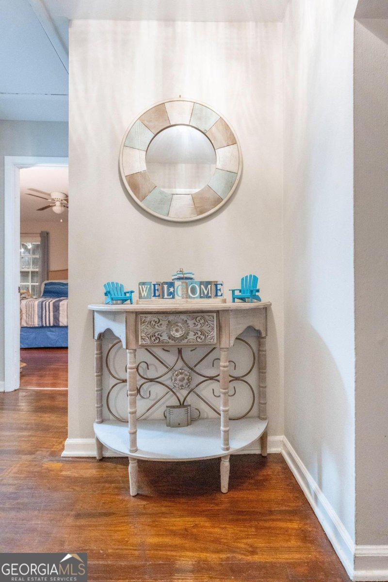 1286 Oak Hill Road Covington - Photo 10