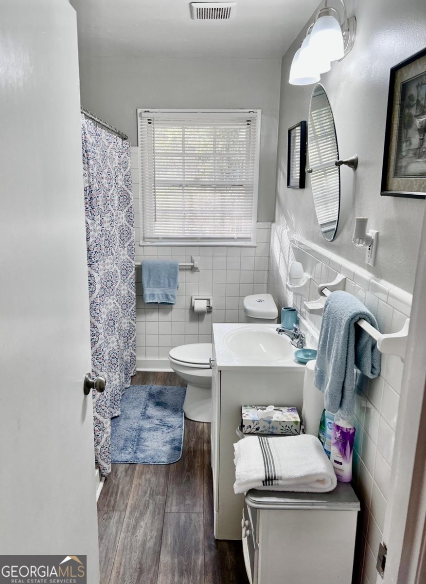 1286 Oak Hill Road Covington - Photo 9