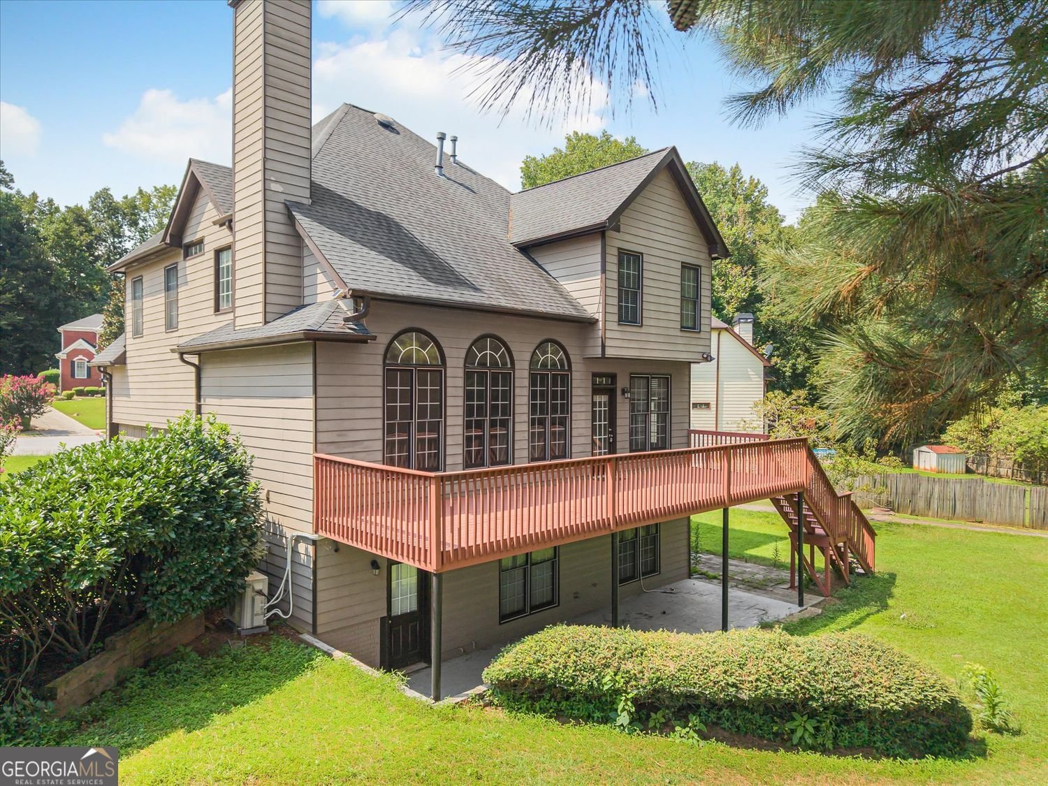 225 Shore Terrace Fayetteville - Photo 17