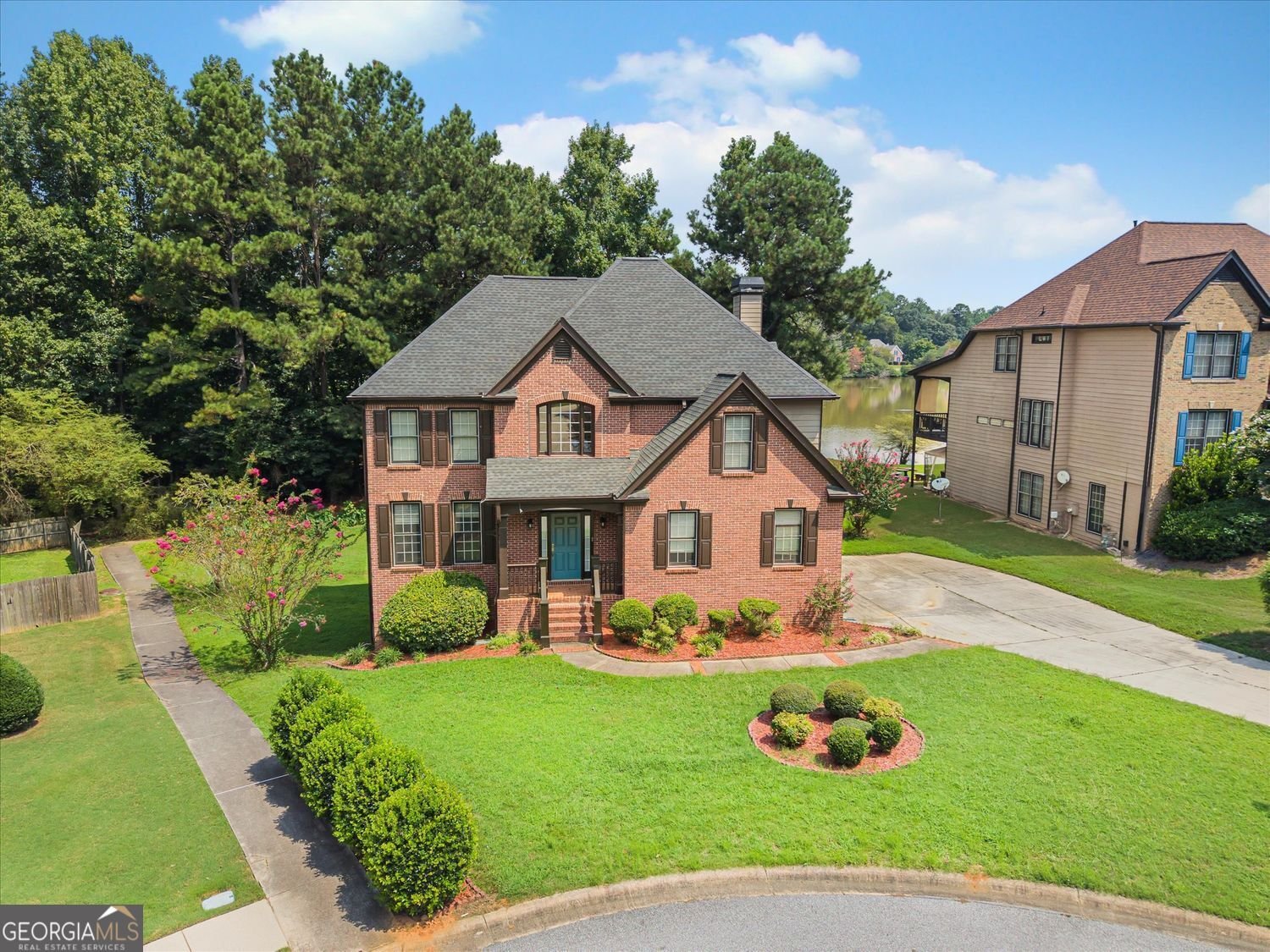 225 Shore Terrace Fayetteville - Photo 18