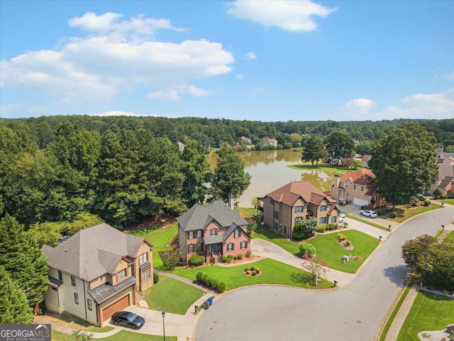 225 Shore Terrace Fayetteville - Photo 19