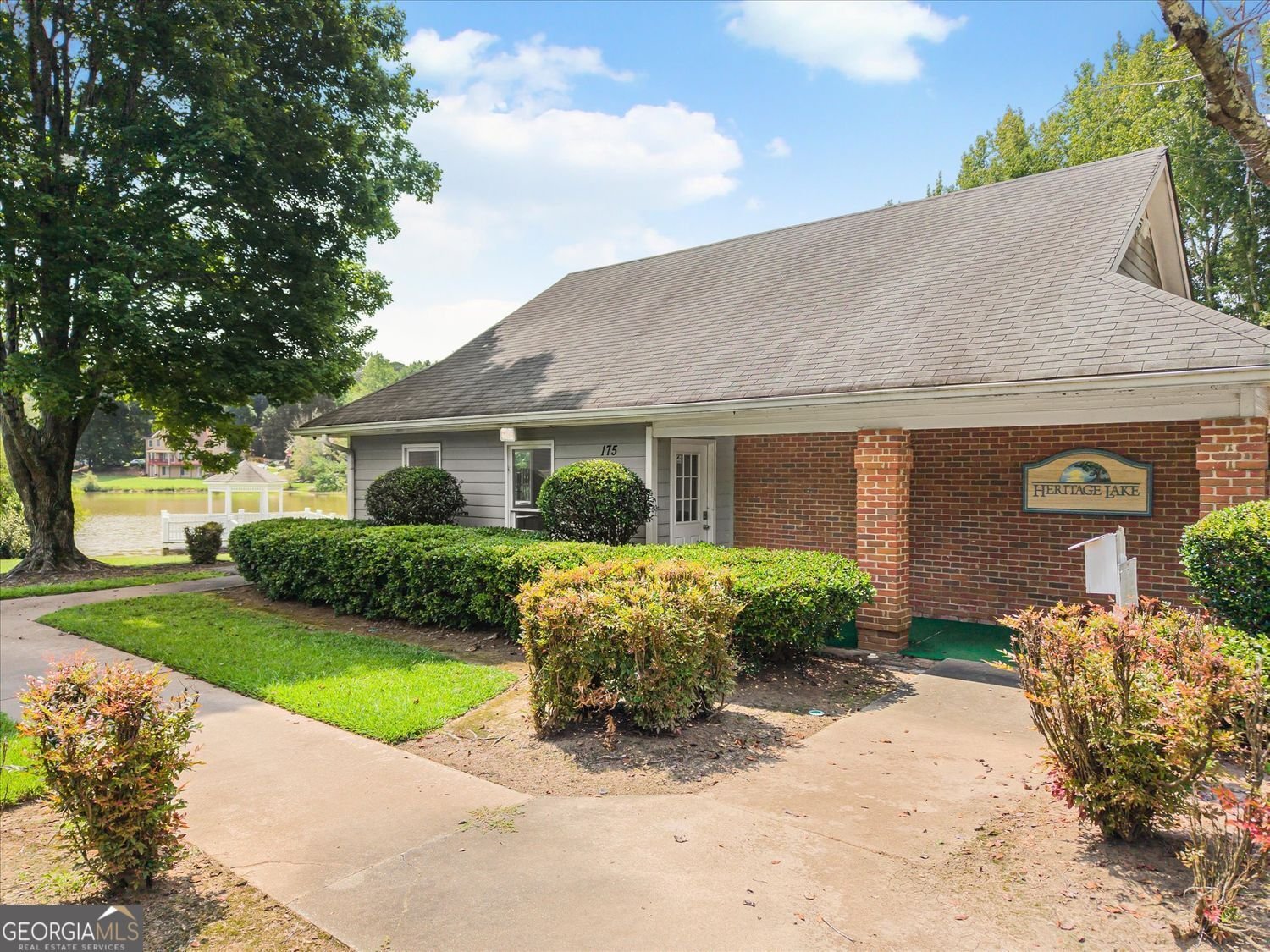 225 Shore Terrace Fayetteville - Photo 20