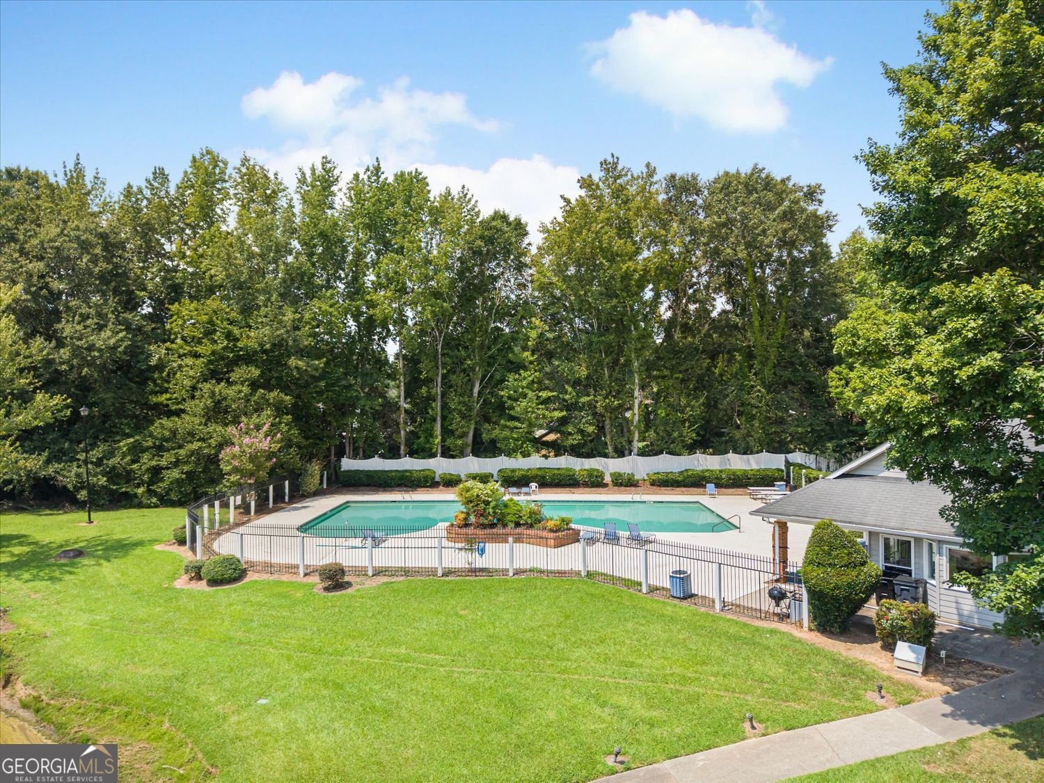 225 Shore Terrace Fayetteville - Photo 22