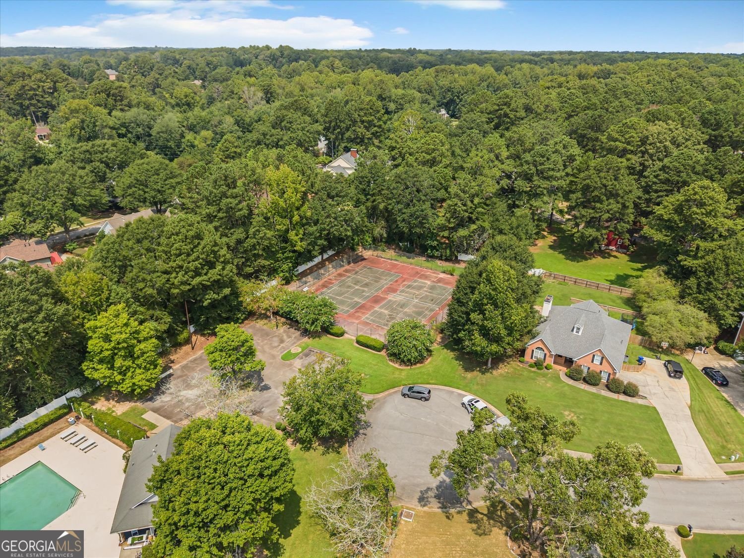 225 Shore Terrace Fayetteville - Photo 28