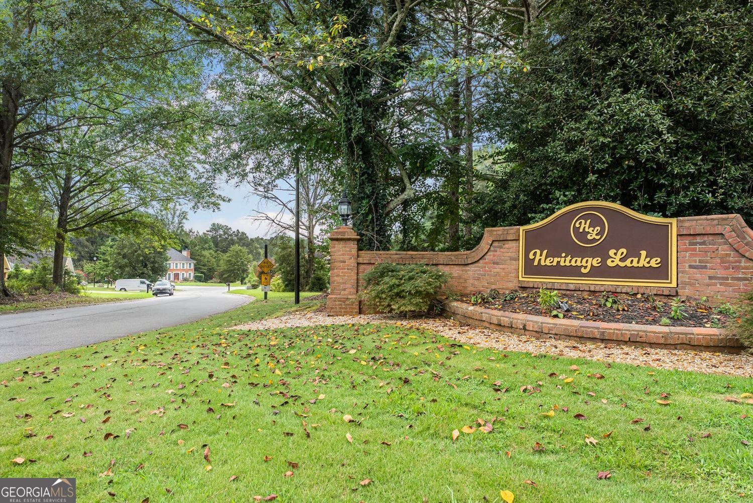 225 Shore Terrace Fayetteville - Photo 30