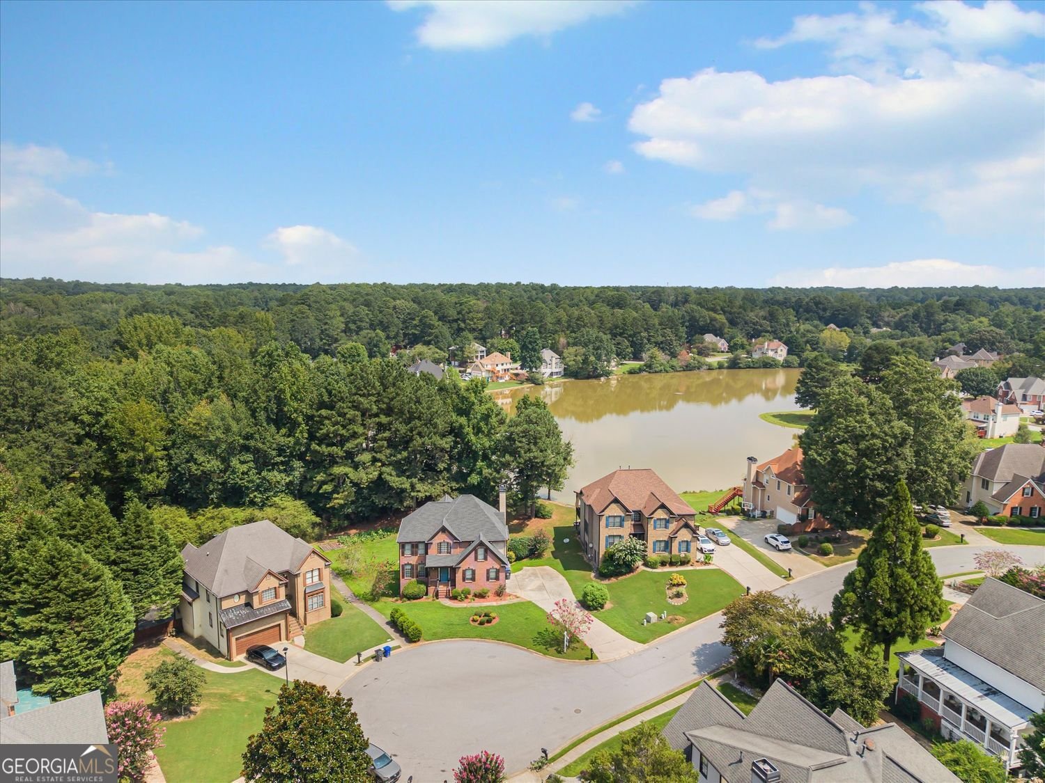 225 Shore Terrace Fayetteville - Photo 42