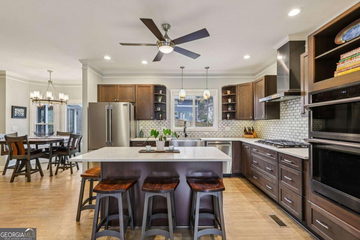 2983 Frazier Court Decatur - Photo 10