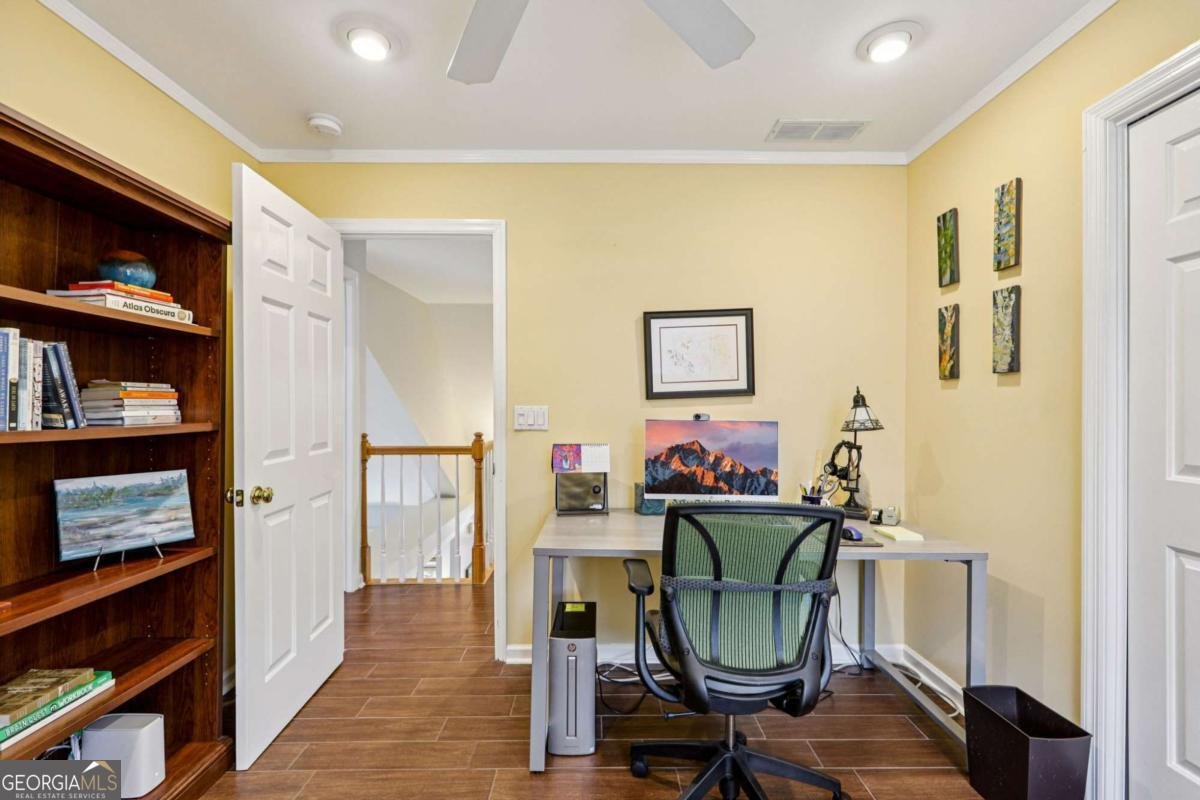 2983 Frazier Court Decatur - Photo 18