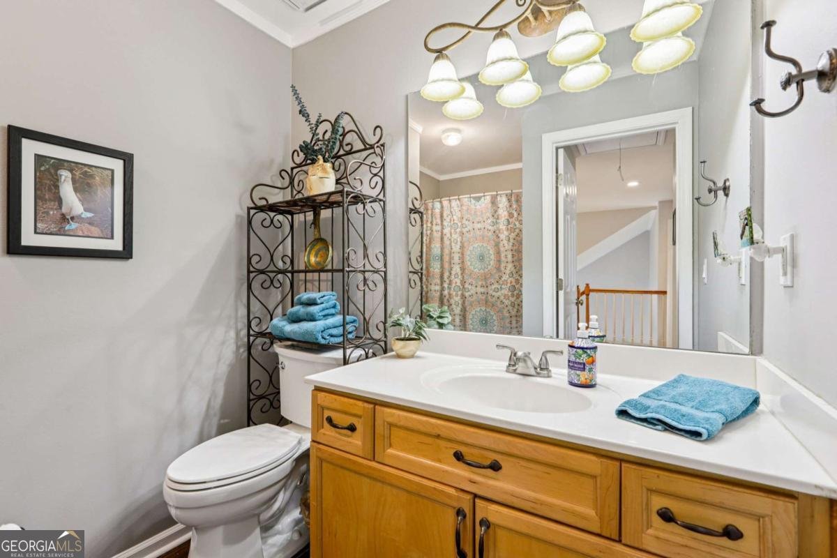 2983 Frazier Court Decatur - Photo 19