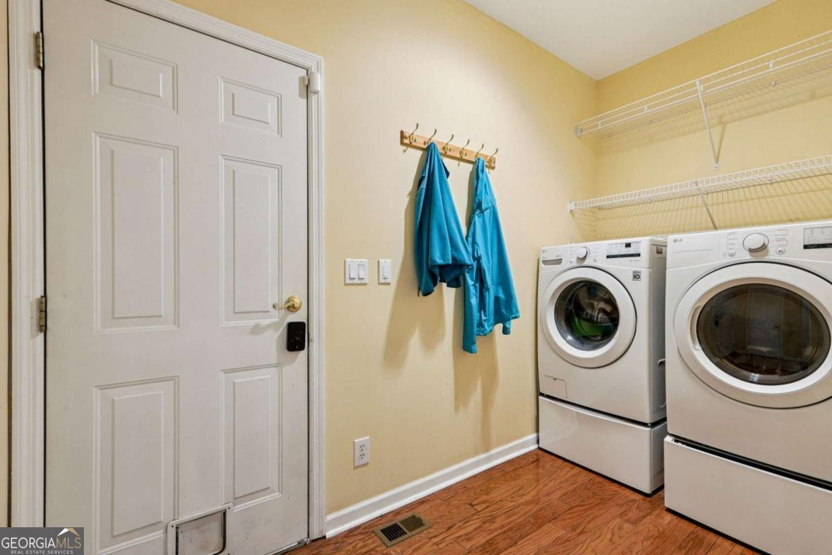 2983 Frazier Court Decatur - Photo 20