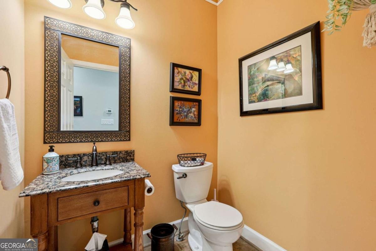 2983 Frazier Court Decatur - Photo 21