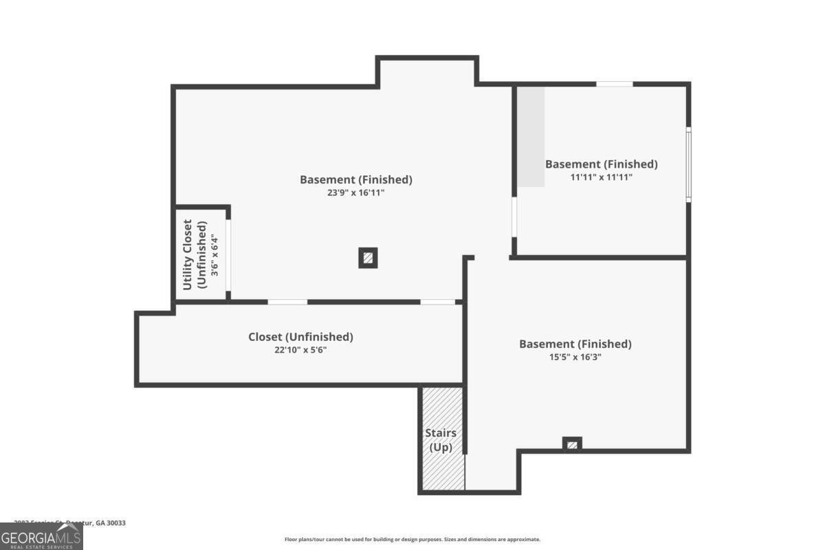 2983 Frazier Court Decatur - Photo 28