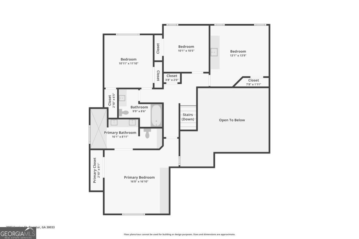 2983 Frazier Court Decatur - Photo 29