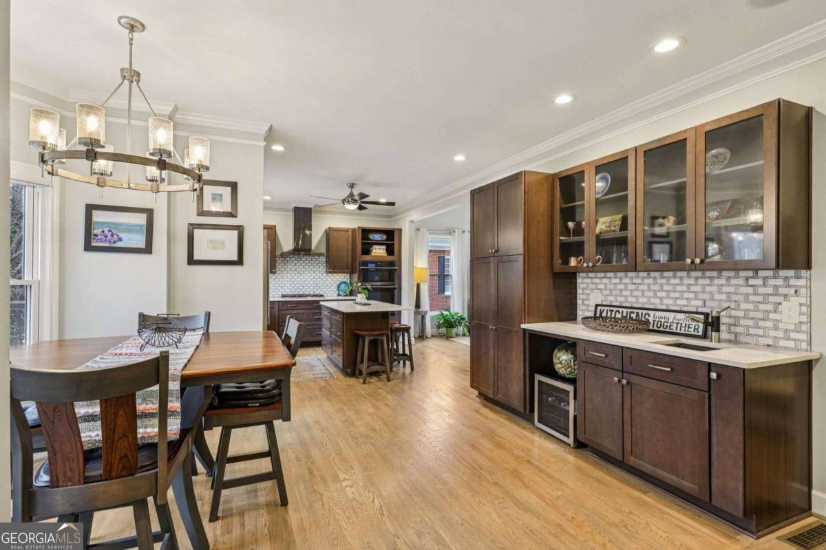 2983 Frazier Court Decatur - Photo 8