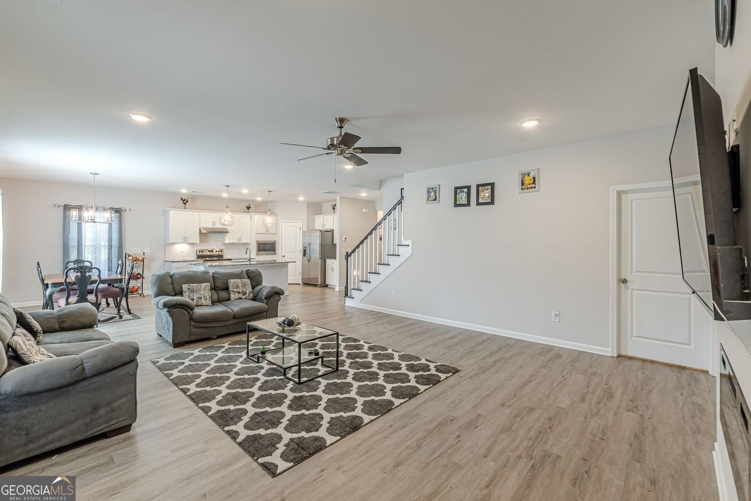 2646 Neighborhood Walk Villa Rica - Photo 13