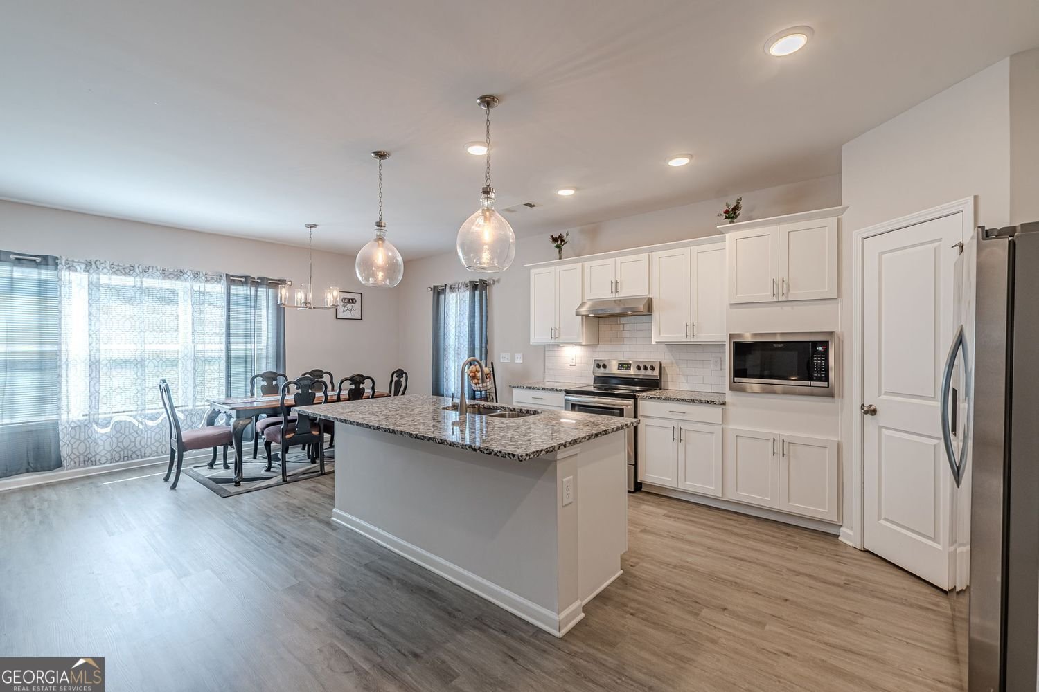 2646 Neighborhood Walk Villa Rica - Photo 19