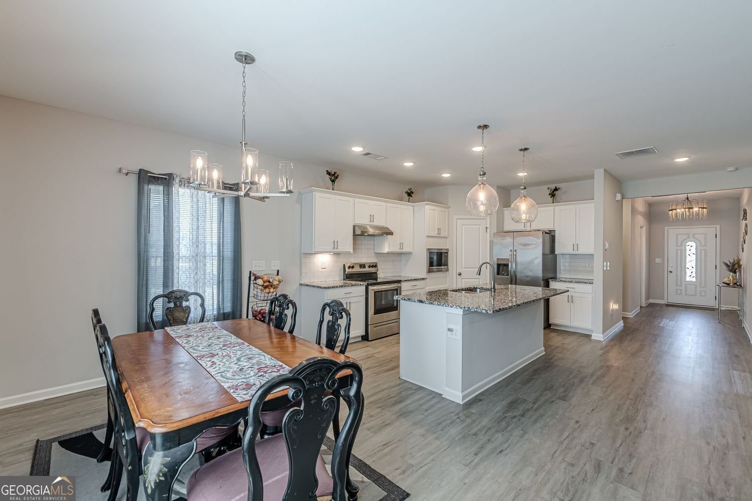 2646 Neighborhood Walk Villa Rica - Photo 25