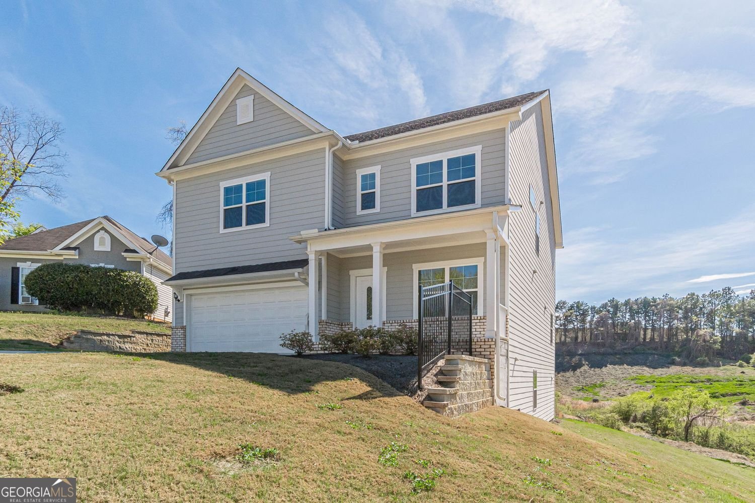 2646 Neighborhood Walk Villa Rica - Photo 61