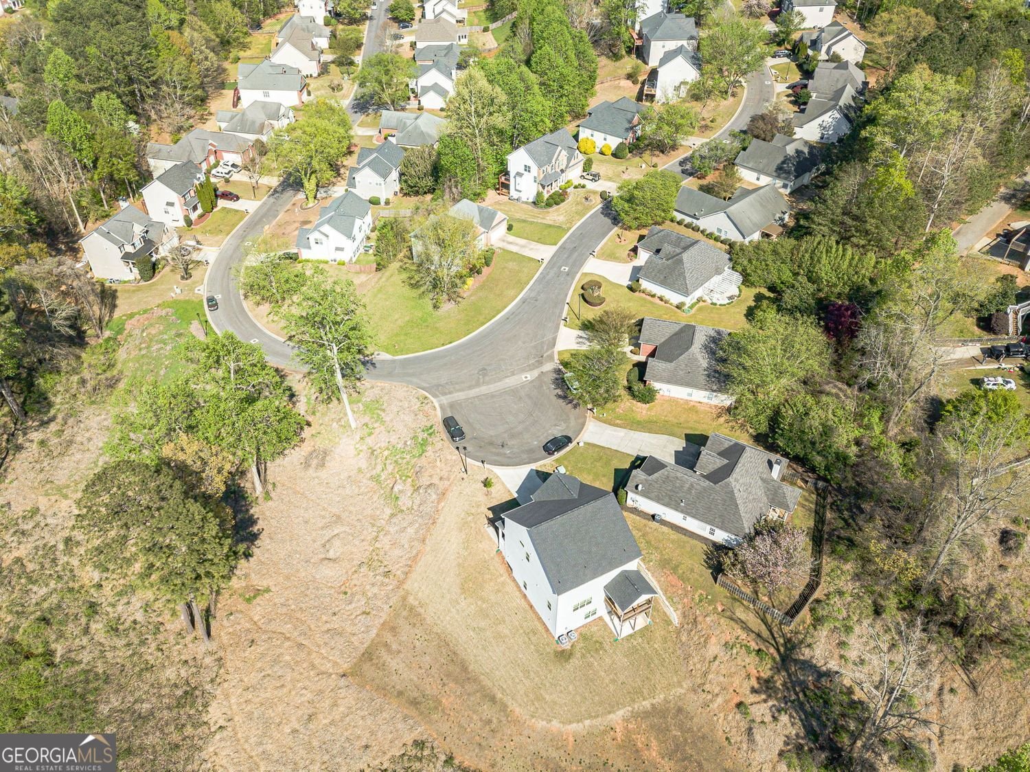 2646 Neighborhood Walk Villa Rica - Photo 69