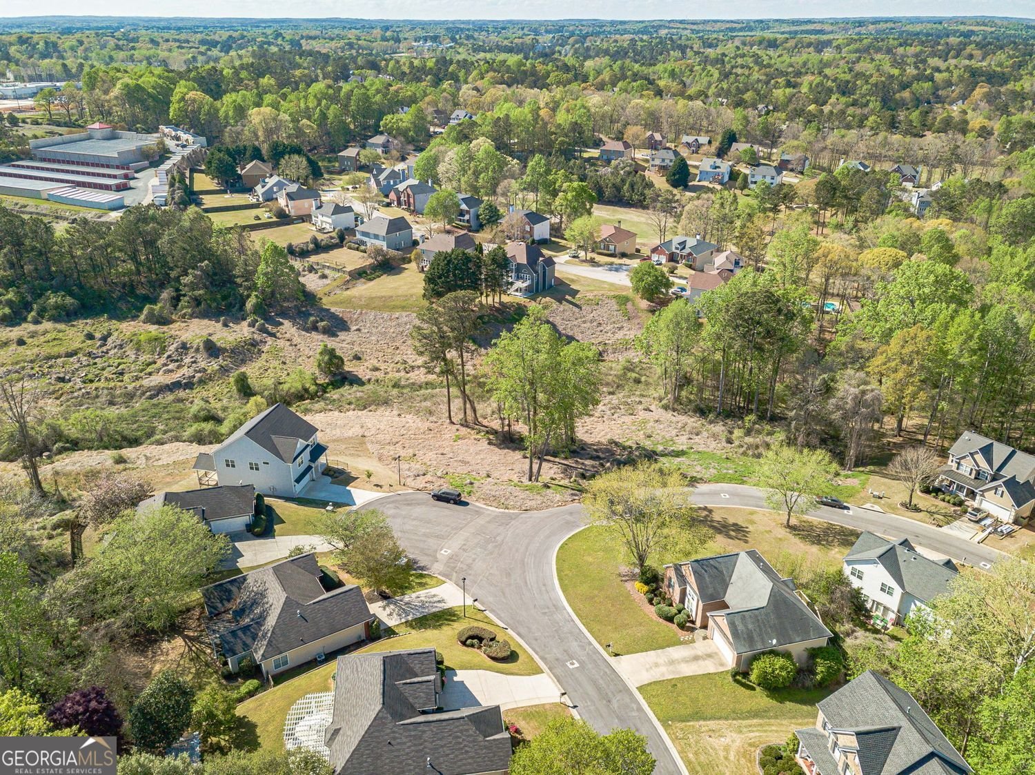 2646 Neighborhood Walk Villa Rica - Photo 73