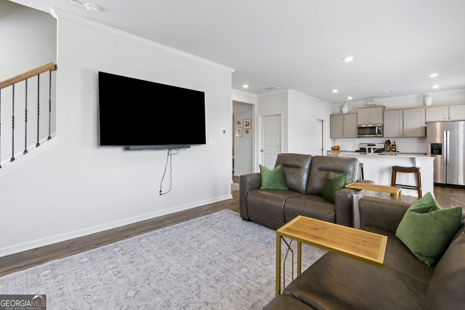 4400 Merrigold Way Fairburn - Photo 10