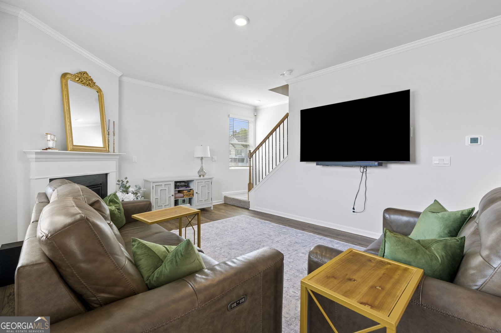 4400 Merrigold Way Fairburn - Photo 11