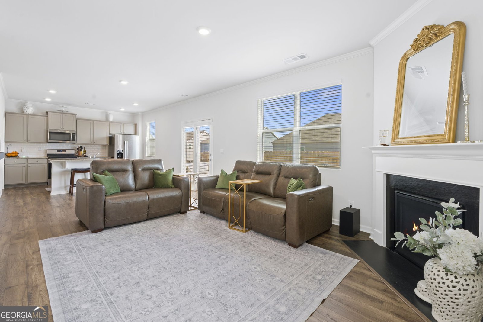 4400 Merrigold Way Fairburn - Photo 12